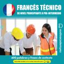 [Spanish] - Francés técnico Audiobook