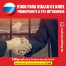 [Spanish] - Ruso para viajar Audiobook