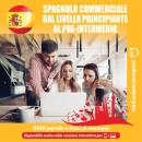 [Italian] - Spagnolo commerciale Audiobook