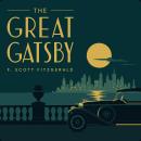 The Great Gatsby Audiobook