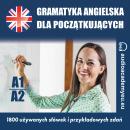 [Polish] - Gramatyka angielska A1_A2 Audiobook