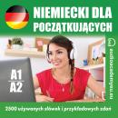 [Polish] - Słownictwo niemieckie dla początkujących A1_A2 Audiobook