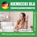 [Polish] - Słownictwo niemieckie dla średniozaawansowanych B1_02 Audiobook