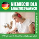 [Polish] - Słownictwo niemieckie dla zaawansowanych B2 Audiobook