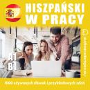 [Polish] - Hiszpański  w pracy A1 - B1 Audiobook