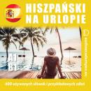 [Polish] - Hiszpański na urlopie A1-B1 Audiobook