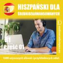 [Polish] - Hiszpański dla średniozaawansowanych B1_część 01 Audiobook
