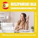 [Polish] - Hiszpański dla średnio zaawansowanych B1_część 02 Audiobook