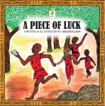 A Piece of Luck Audiobook