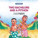 Two bachelors and a python Audiobook