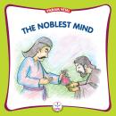 The Noblest Mind Audiobook