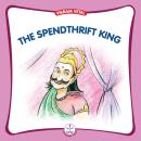 The Spendthrift King Audiobook