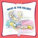 Who Is The Killer? Audiobook