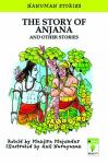 The Story of Anjana and Other Stories Audiobook