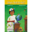 Where Shall We Go? Audiobook