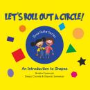 Lets Roll Out A Circle Audiobook