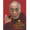 A Sacred Life a life of HH Dalai Lama Audiobook