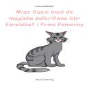 Miss Susie med de magiske solbrillene blir forelsket i Prins Pomeroy Audiobook