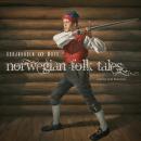 Norwegian Folk Tales Audiobook