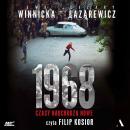 1968: Czasy nadchodz? nowe (The New Times Are Coming) Audiobook