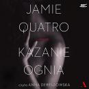 Kazanie ognia Audiobook