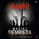 Gambit, Maciej Siembieda