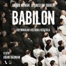 Babilon: Kryminalna historia kościoła Audiobook