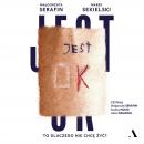 [Polish] - Jest OK: To dlaczego nie chcę żyć? Audiobook