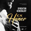[Polish] - Dyrektor generalny Audiobook