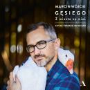 [Polish] - Gęsiego: Z miasta na wieś Audiobook