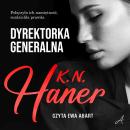 [Polish] - Dyrektorka generalna Audiobook