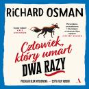 [Polish] - Człowiek, który umarł dwa razy Audiobook