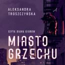 [Polish] - Miasto grzechu Audiobook