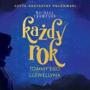 [Polish] - Każdy rok Tommy'ego Llewellyna Audiobook