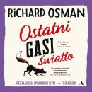 [Polish] - Ostatni gasi światło Audiobook