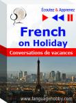 French on Holiday Audiobook