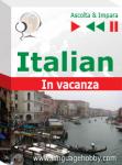 Italian on Holiday Audiobook