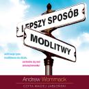 [Polish] - Lepszy sposób modlitwy Audiobook