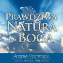 [Polish] - Prawdziwa natura Boga Audiobook