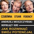 Jak rozwinąć swój potencjał: Inspirujący kurs Audiobook