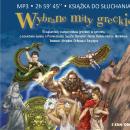 [Polish] - Wybrane mity greckie Audiobook