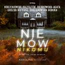[Polish] - Nie mów nikomu Audiobook