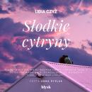 [Polish] - Słodkie cytryny Audiobook