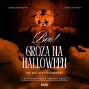[Polish] - Boo! Groza na Halloween Audiobook