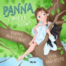 [Polish] - Panna z mokrą głową Audiobook