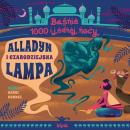 [Polish] - Alladyn i czarodziejska lampa Audiobook
