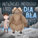 [Polish] - Przyjaciel wesołego diabła Audiobook
