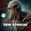 [Polish] - Zew Cthulhu Audiobook