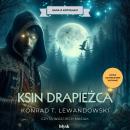 [Polish] - Ksin drapieżca Audiobook