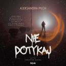 [Polish] - Nie dotykaj Audiobook